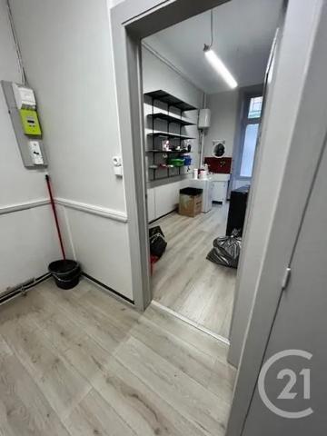 Appartement à vendre  3 pièces - 61,15 m 2   EPINAL  - 88