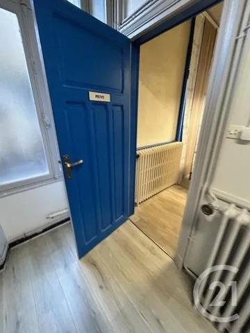 Appartement à vendre  3 pièces - 61,15 m 2   EPINAL  - 88