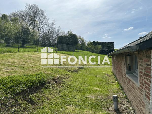 Location Maison 4 pièces 99.52 m² - Fraillicourt 08220