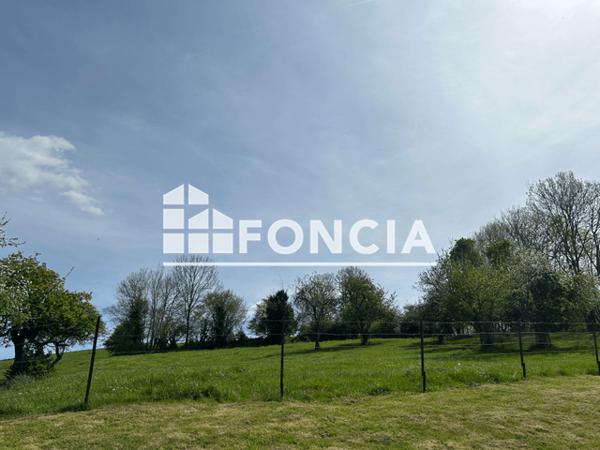Location Maison 4 pièces 99.52 m² - Fraillicourt 08220