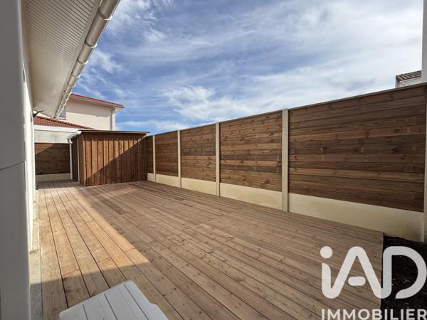 Maison à vendre 3 pièces 65 m² Villenave-d'Ornon