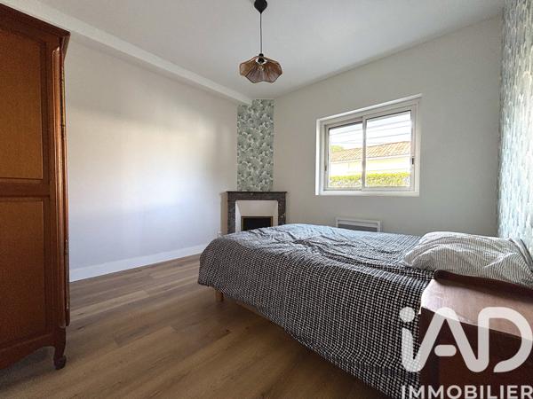 Maison à vendre 3 pièces 65 m² Villenave-d'Ornon
