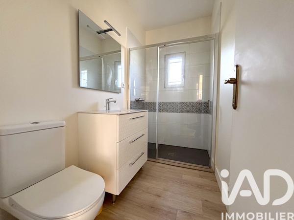 Maison à vendre 3 pièces 65 m² Villenave-d'Ornon