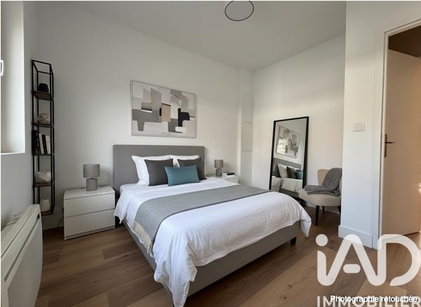 Maison à vendre 3 pièces 65 m² Villenave-d'Ornon