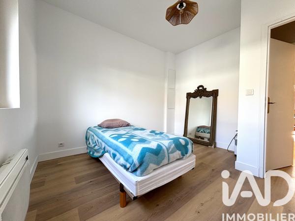 Maison à vendre 3 pièces 65 m² Villenave-d'Ornon