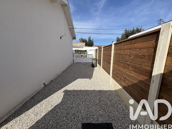 Maison à vendre 3 pièces 65 m² Villenave-d'Ornon