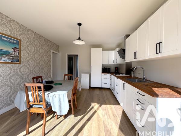 Maison à vendre 3 pièces 65 m² Villenave-d'Ornon