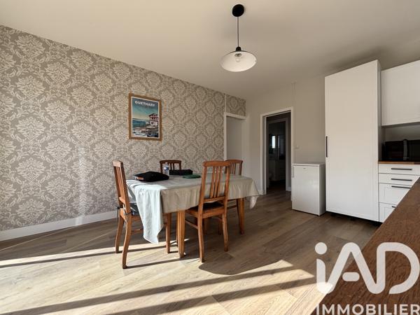 Maison à vendre 3 pièces 65 m² Villenave-d'Ornon