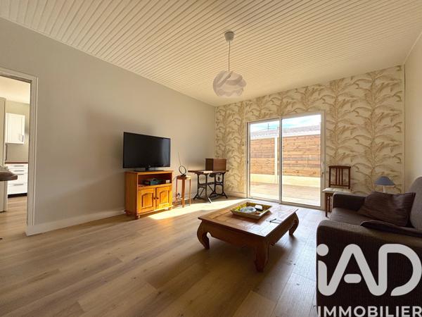 Maison à vendre 3 pièces 65 m² Villenave-d'Ornon