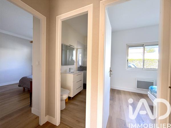 Maison à vendre 3 pièces 65 m² Villenave-d'Ornon