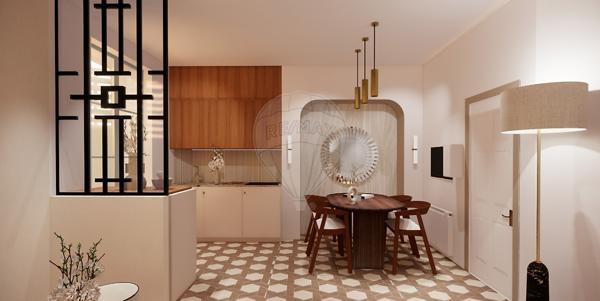 Appartement  en vente - Allier - 03