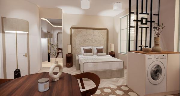 Appartement  en vente - Allier - 03