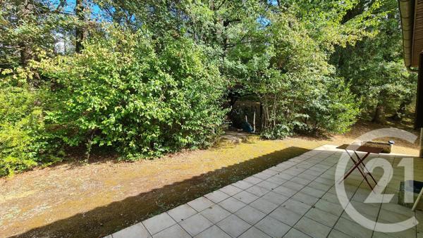 Maison à vendre  5 pièces - 128 m2 ST ANDRE D ALLAS - 24