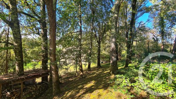 Maison à vendre  5 pièces - 128 m2 ST ANDRE D ALLAS - 24