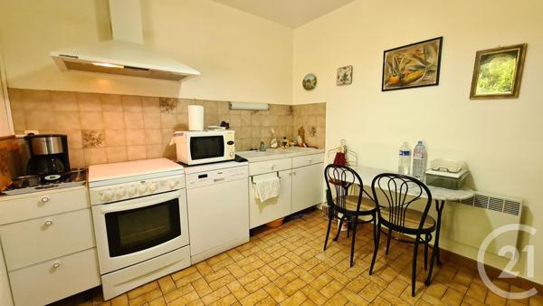 Maison à vendre  5 pièces - 128 m2 ST ANDRE D ALLAS - 24