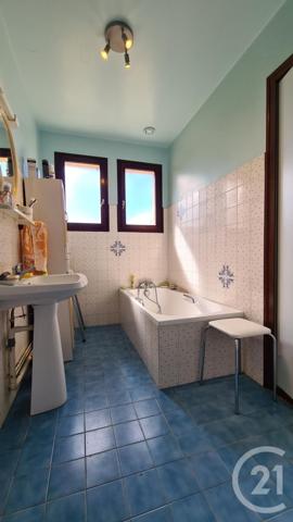 Maison à vendre  5 pièces - 128 m2 ST ANDRE D ALLAS - 24