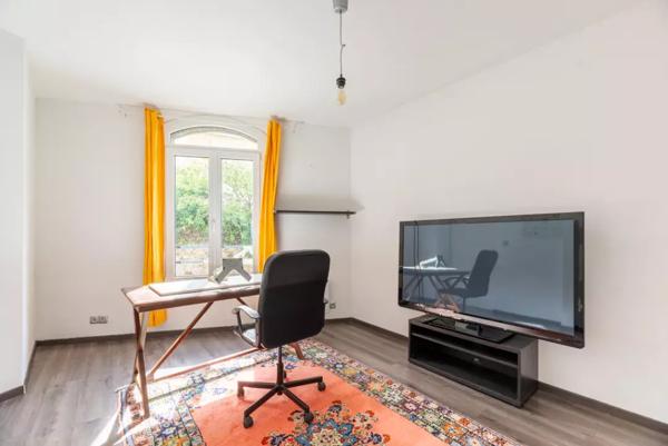 Appartement Duplex – Indre