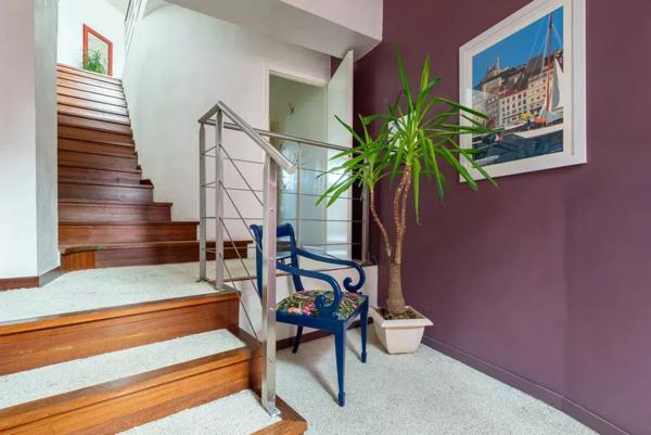 Appartement Duplex – Indre