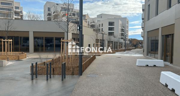 À vendre Appartement 4 pièces 104 m² - Roanne 42300