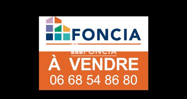 À vendre Appartement 4 pièces 104 m² - Roanne 42300