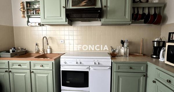 À vendre Maison 3 pièces 62.5 m² - Saint-pierre-d'oléron 17310