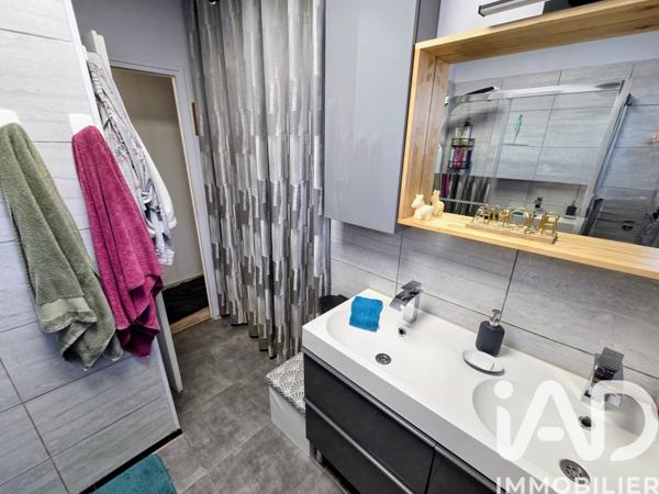 Maison à vendre 3 pièces 85 m² Épinouze