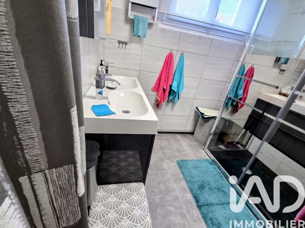 Maison à vendre 3 pièces 85 m² Épinouze