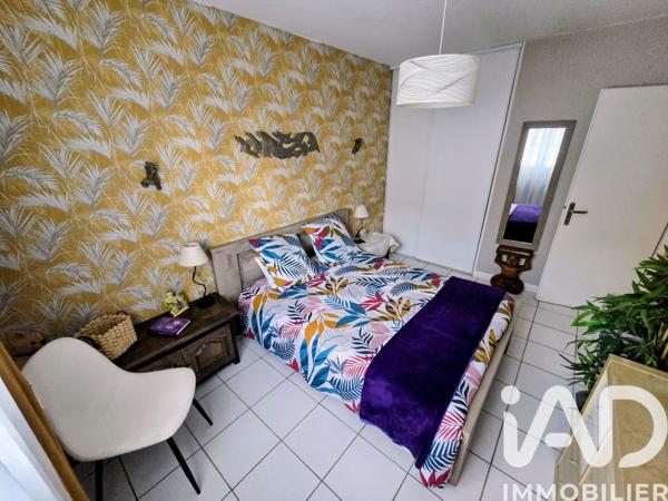 Maison à vendre 3 pièces 85 m² Épinouze