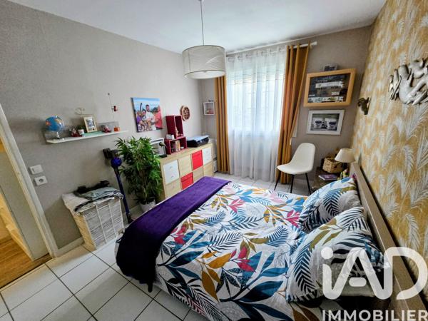 Maison à vendre 3 pièces 85 m² Épinouze