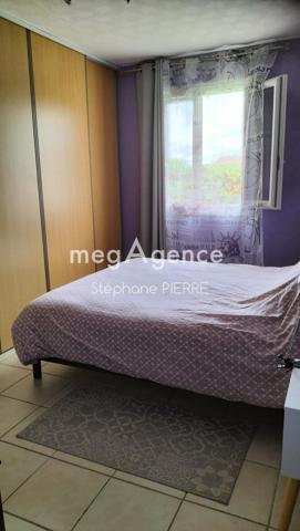 Maison à Quinssaines, 03380 - 5 pièces 86m²