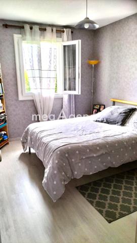 Maison à Quinssaines, 03380 - 5 pièces 86m²