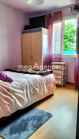 Maison à Quinssaines, 03380 - 5 pièces 86m²