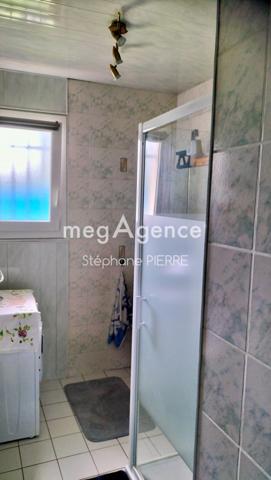 Maison à Quinssaines, 03380 - 5 pièces 86m²