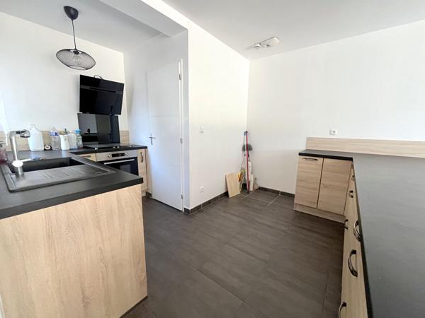 Maison individuelle de 2018 avec chalet indépendant