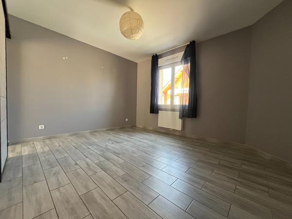 Maison individuelle de 2018 avec chalet indépendant
