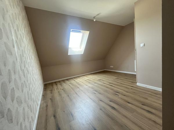 Maison individuelle de 2018 avec chalet indépendant