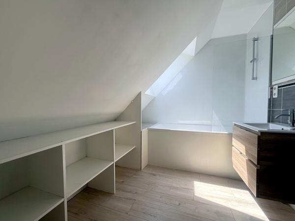 Maison individuelle de 2018 avec chalet indépendant
