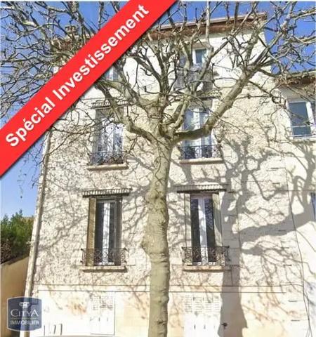 Immeuble à vendre 200.78m²