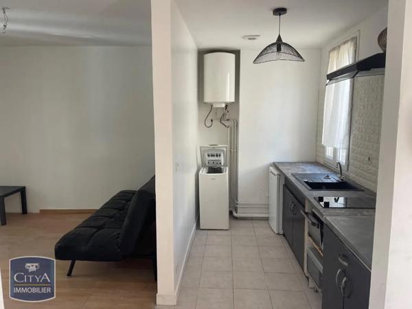 Immeuble à vendre 200.78m²