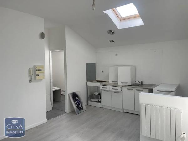 Immeuble à vendre 200.78m²