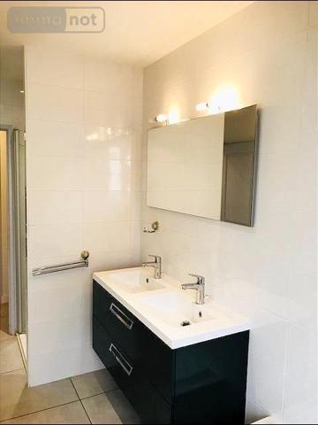 Maison à vendre à Rochefort en Charente-Maritime (17300), ref : 17050-COUP