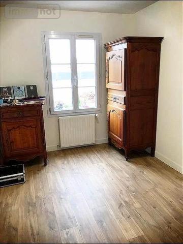 Maison à vendre à Rochefort en Charente-Maritime (17300), ref : 17050-COUP