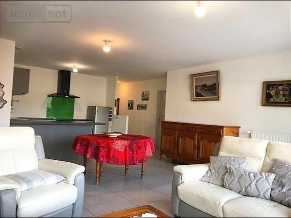 Maison à vendre à Rochefort en Charente-Maritime (17300), ref : 17050-COUP