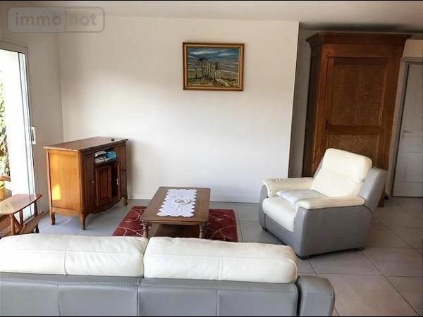 Maison à vendre à Rochefort en Charente-Maritime (17300), ref : 17050-COUP