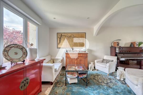 Maison Rueil Malmaison 5 pièce(s) 112 m² €790 000 ** - Référence 19772