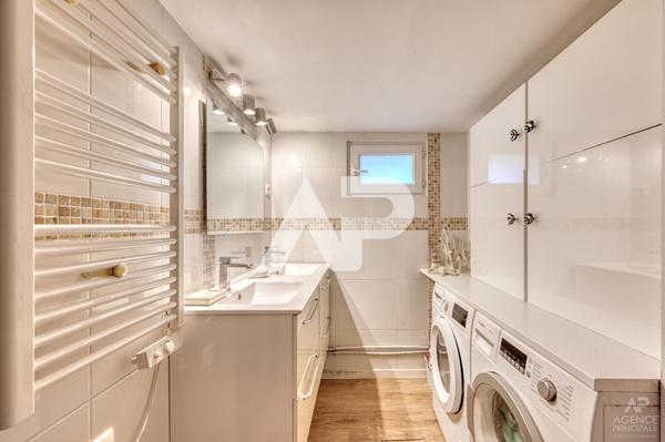 Maison Rueil Malmaison 5 pièce(s) 112 m² €790 000 ** - Référence 19772