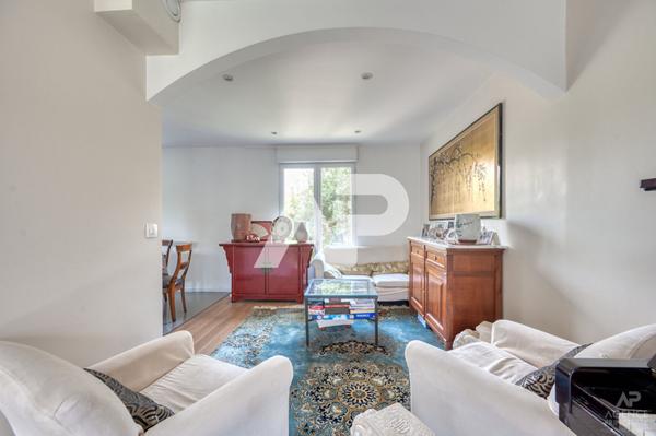 Maison Rueil Malmaison 5 pièce(s) 112 m² €790 000 ** - Référence 19772