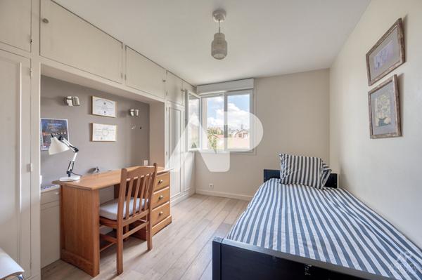 Maison Rueil Malmaison 5 pièce(s) 112 m² €790 000 ** - Référence 19772