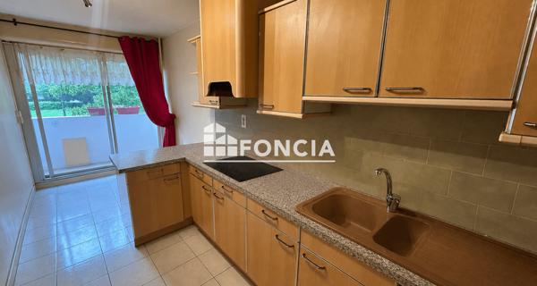 À vendre Appartement 5 pièces 91.2 m² - Poitiers 86000