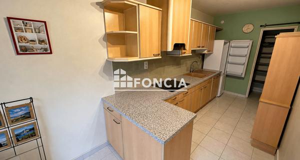 À vendre Appartement 5 pièces 91.2 m² - Poitiers 86000